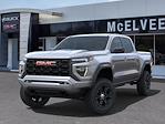 New 2024 GMC Canyon Elevation Crew Cab 2WD, Pickup for sale #2431273 - photo 6