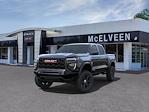 New 2024 GMC Canyon Elevation Crew Cab 2WD, Pickup for sale #2431274 - photo 8