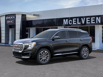 2024 GMC Terrain AWD, SUV for sale #2431278 - photo 2