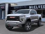 New 2024 GMC Canyon AT4 Crew Cab 4WD, Pickup for sale #2431287 - photo 6