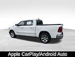 Used 2022 Ram 1500 Limited Crew Cab 4x4, Pickup for sale #2431293A - photo 28