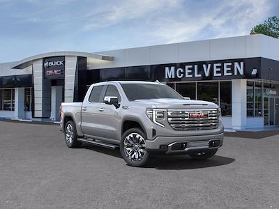 New 2024 GMC Sierra 1500 Denali Crew Cab 4WD, Pickup for sale #2431310 - photo 1