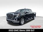 Used 2022 GMC Sierra 1500 SLT Crew Cab 4WD, Pickup for sale #2431311A - photo 1