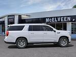 New 2024 GMC Yukon XL SLT 4WD, SUV for sale #2431315 - photo 5