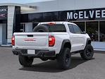 New 2024 GMC Canyon AT4X Crew Cab 4WD, Pickup for sale #2431317 - photo 4