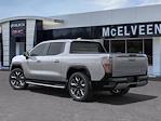 New 2024 GMC Sierra EV Denali Crew Cab 4WD, Pickup for sale #2431321 - photo 27