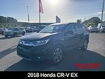 Used 2018 Honda CR-V EX FWD, SUV for sale #2431325A - photo 1