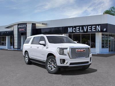 2024 GMC Yukon XL 4WD, SUV for sale #2431326 - photo 1