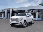 2024 GMC Yukon XL 4WD, SUV for sale #2431326 - photo 8