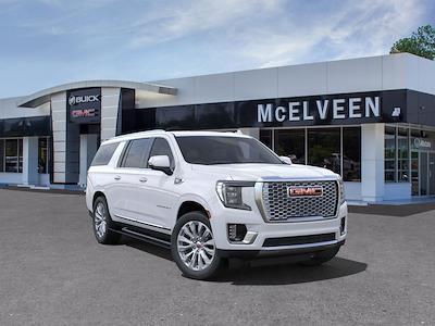 New 2024 GMC Yukon XL Denali 4WD, SUV for sale #2431329 - photo 1