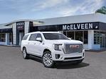 New 2024 GMC Yukon XL Denali 4WD, SUV for sale #2431329 - photo 1