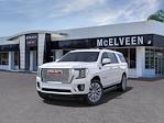 New 2024 GMC Yukon XL Denali 4WD, SUV for sale #2431329 - photo 8