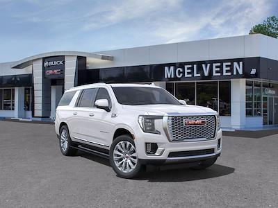 2024 GMC Yukon XL 4WD, SUV for sale #2431350 - photo 1