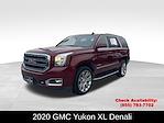 Used 2020 GMC Yukon XL Denali 4WD, SUV for sale #2431357A - photo 1