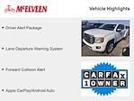 Used 2020 GMC Canyon SLT Crew Cab 4WD, Pickup for sale #2431359A - photo 6