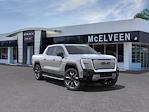 2024 GMC Sierra EV Crew Cab 4WD, Pickup for sale #2431363 - photo 1