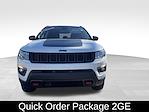 Used 2021 Jeep Compass Trailhawk 4x4, SUV for sale #2431365A - photo 3