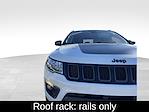 Used 2021 Jeep Compass Trailhawk 4x4, SUV for sale #2431365A - photo 4