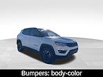 Used 2021 Jeep Compass Trailhawk 4x4, SUV for sale #2431365A - photo 5