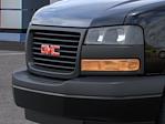 New 2024 GMC Savana 2500 Work Van RWD, Empty Cargo Van for sale #2431369 - photo 13