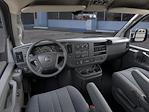 New 2024 GMC Savana 2500 Work Van RWD, Empty Cargo Van for sale #2431369 - photo 15