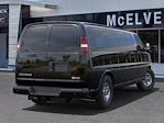 New 2024 GMC Savana 2500 Work Van RWD, Empty Cargo Van for sale #2431369 - photo 28