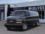 New 2024 GMC Savana 2500 Work Van RWD, Empty Cargo Van for sale #2431369 - photo 30