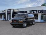 New 2024 GMC Savana 2500 Work Van RWD, Empty Cargo Van for sale #2431369 - photo 32