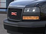 New 2024 GMC Savana 2500 Work Van RWD, Empty Cargo Van for sale #2431369 - photo 37