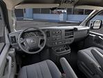 New 2024 GMC Savana 2500 Work Van RWD, Empty Cargo Van for sale #2431369 - photo 39