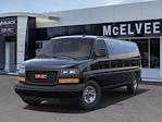 New 2024 GMC Savana 2500 Work Van RWD, Empty Cargo Van for sale #2431369 - photo 6