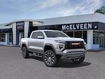 New 2024 GMC Canyon Denali Crew Cab 4WD, Pickup for sale #2431372 - photo 1