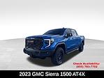 Used 2023 GMC Sierra 1500 AT4X Crew Cab 4WD, Pickup for sale #2431373A - photo 1