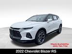 Used 2022 Chevrolet Blazer RS AWD, SUV for sale #2431406A - photo 1