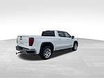 Used 2019 GMC Sierra 1500 SLT Crew Cab RWD, Pickup for sale #2431407A - photo 7