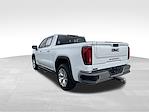 Used 2019 GMC Sierra 1500 SLT Crew Cab RWD, Pickup for sale #2431407A - photo 2