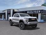 New 2024 GMC Canyon Elevation Crew Cab 2WD, Pickup for sale #2431411 - photo 1