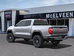 New 2024 GMC Canyon Elevation Crew Cab 2WD, Pickup for sale #2431411 - photo 3