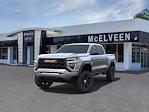 New 2024 GMC Canyon Elevation Crew Cab 2WD, Pickup for sale #2431411 - photo 8