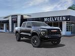 New 2024 GMC Canyon Elevation Crew Cab 2WD, Pickup for sale #2431413 - photo 25