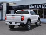 New 2024 GMC Canyon AT4 Crew Cab 4WD, Pickup for sale #2431422 - photo 28