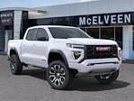 New 2024 GMC Canyon AT4 Crew Cab 4WD, Pickup for sale #2431422 - photo 31