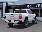 New 2024 GMC Canyon AT4 Crew Cab 4WD, Pickup for sale #2431422 - photo 4