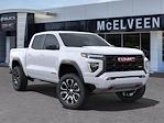 New 2024 GMC Canyon AT4 Crew Cab 4WD, Pickup for sale #2431422 - photo 7