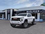 New 2024 GMC Canyon AT4 Crew Cab 4WD, Pickup for sale #2431422 - photo 8