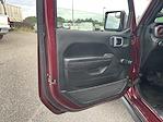 2021 Jeep Gladiator Crew Cab 4x4, Pickup for sale #243182A - photo 16