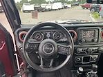 2021 Jeep Gladiator Crew Cab 4x4, Pickup for sale #243182A - photo 19