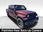 2021 Jeep Gladiator Crew Cab 4x4, Pickup for sale #243182A - photo 3