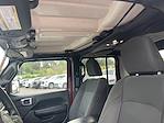 2021 Jeep Gladiator Crew Cab 4x4, Pickup for sale #243182A - photo 23