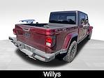 2021 Jeep Gladiator Crew Cab 4x4, Pickup for sale #243182A - photo 4